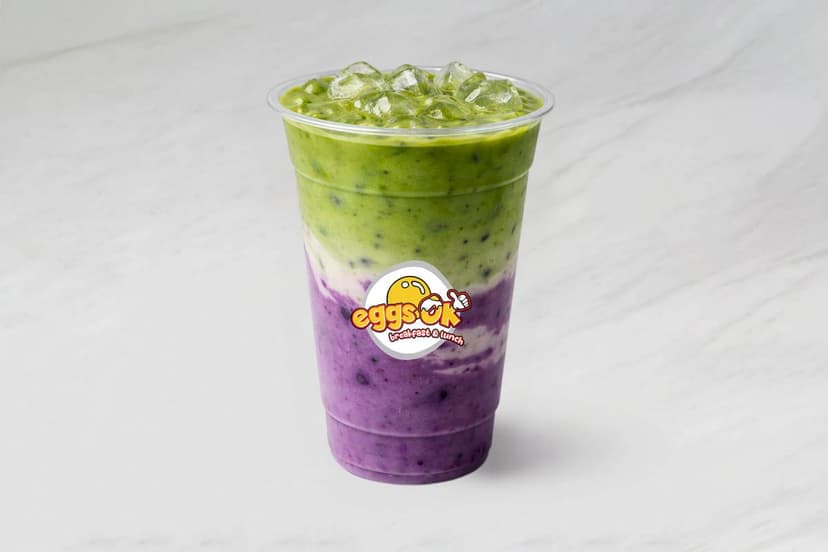 Smoothies