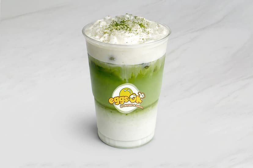 Matcha Edition